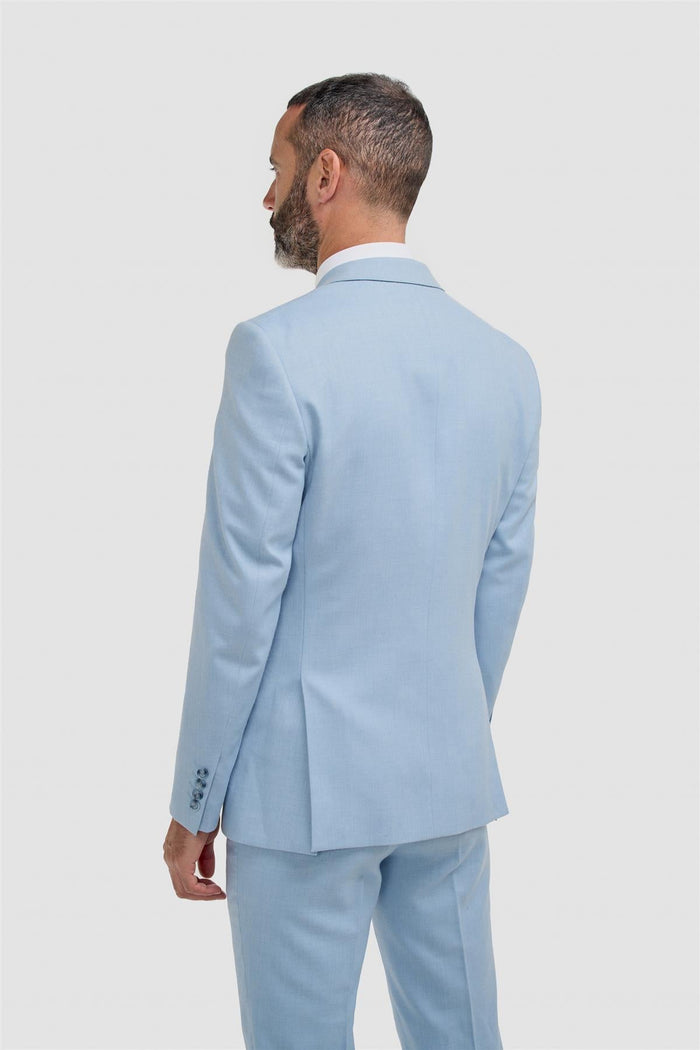 Malibu Sky Blazer