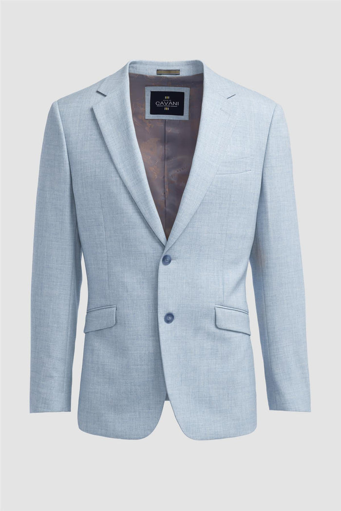 Malibu Sky Blazer