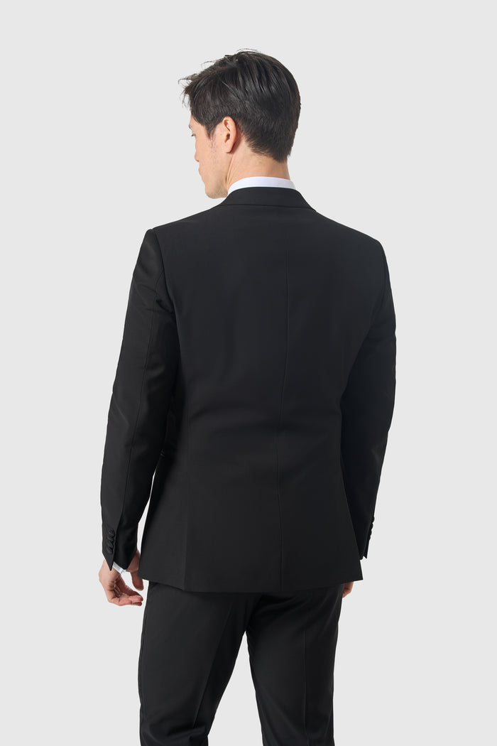 Malibu Tux Two Piece Suit - Notch Lapel