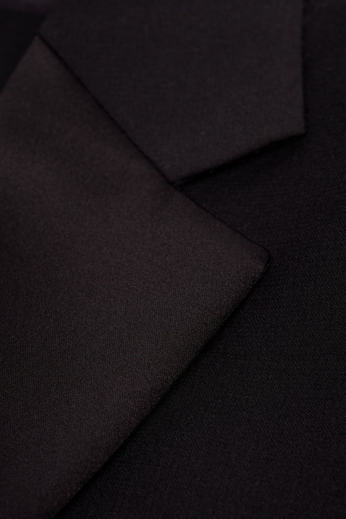 Malibu Tux Two Piece Suit - Notch Lapel