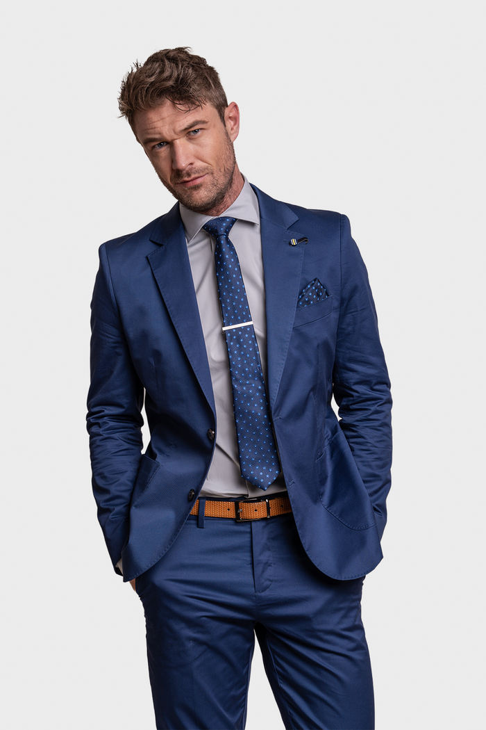 Mario Electric Two Piece Suit