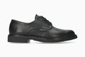 Marlon - Black Men Goodyear Welt / Norwegian