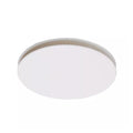 Looks Martec Flow 295 Round Exhaust Fan White  MXFFR30W - The Blue Space