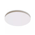 Martec Flow Round 265mm Exhaust Fan White MXFFR25W - The Blue Space