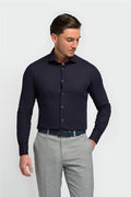 Matera Navy Shirt