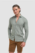 Matera Sage Shirt