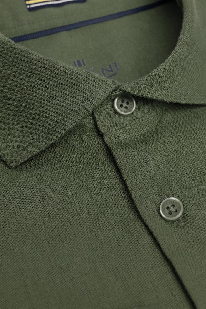 Matera Sage Shirt