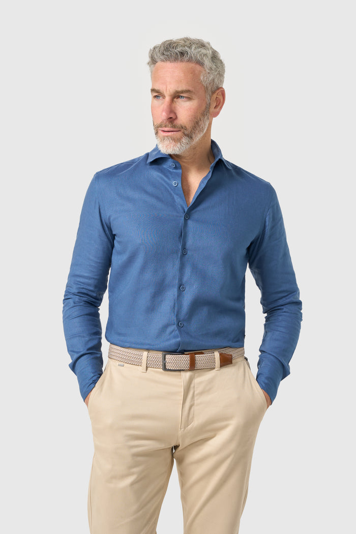 Matera Steel Shirt