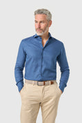Matera Steel Shirt