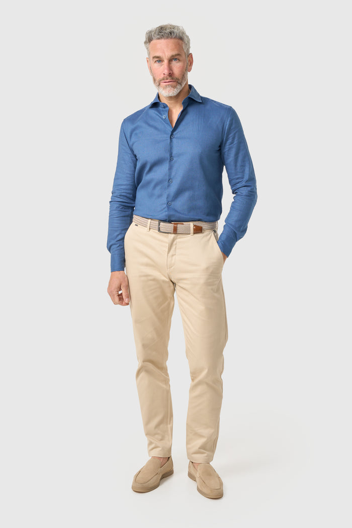 Matera Steel Shirt