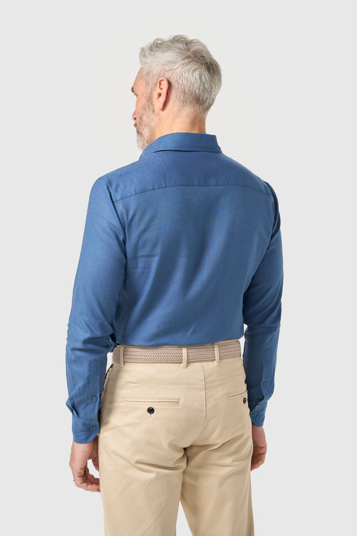 Matera Steel Shirt