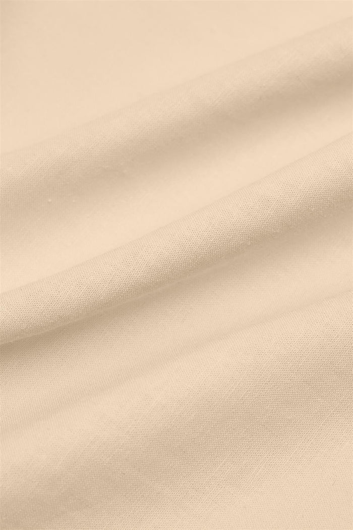 Matera Taupe Short Sleeve Shirt
