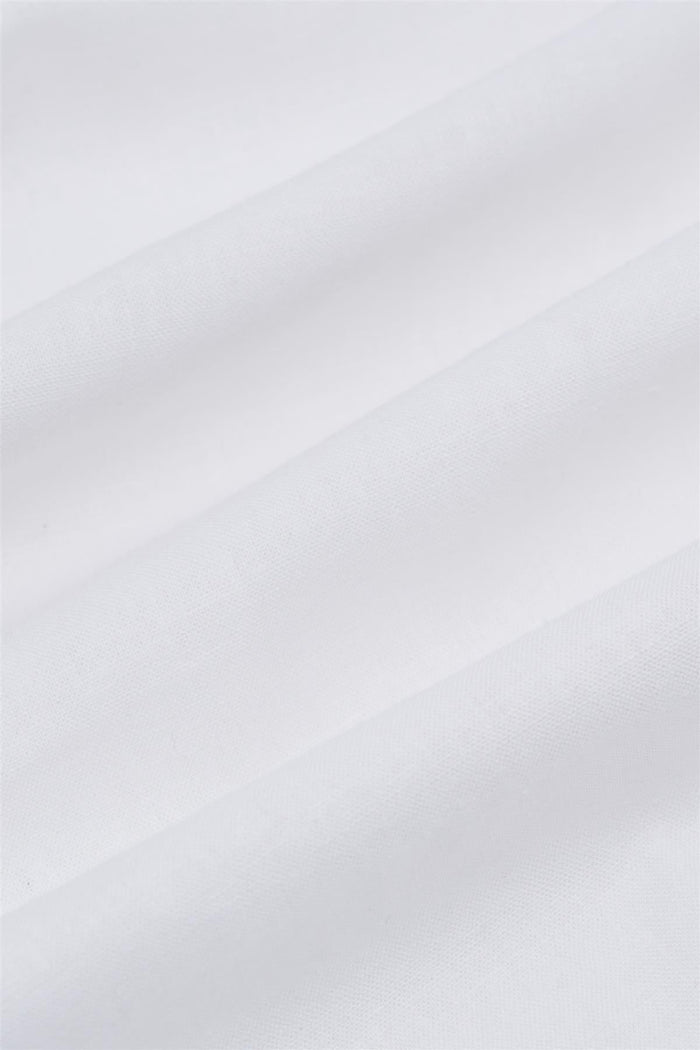 Matera White Shirt
