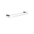 Meir Curvaé Guest Towel Rail 300mm Chrome MRTR-3S30N-C - The Blue Space
