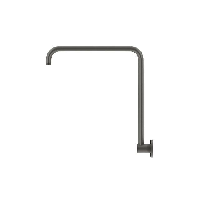 Side Meir High Rise Shower Arm Shadow MA11-PVDGM - The Blue Space