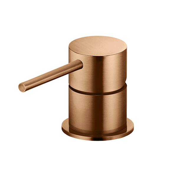 Meir Hob Mixer Lustre Bronze