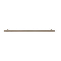 Meir Öppen Round Pull 328mm Cabinet Handle Champagne MRCH-1P32N-CH - The Blue Space