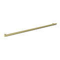 Meir Öppen Round Pull 520mm Cabinet Handle Tiger Bronze MRCH-1P52N-PVDBB - The Blue Space