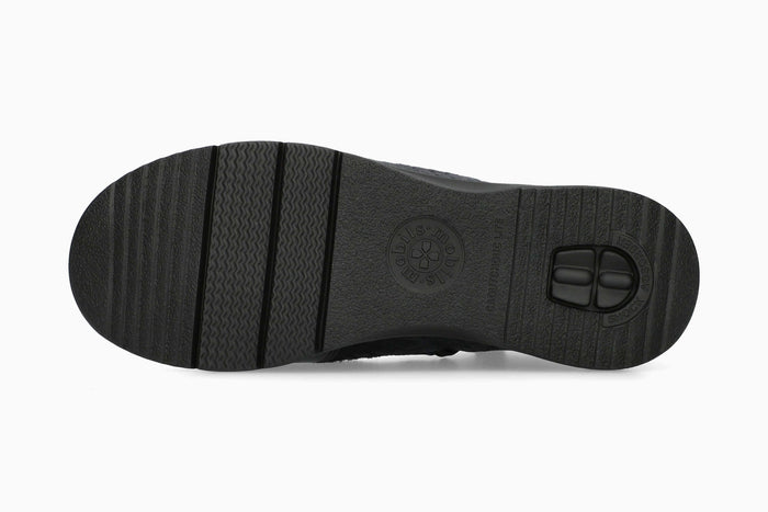 Melize - Navy Women Sneaker