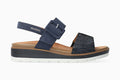Melysa - Navy | M7HM