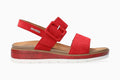 Melysa - Scarlet | M5QC