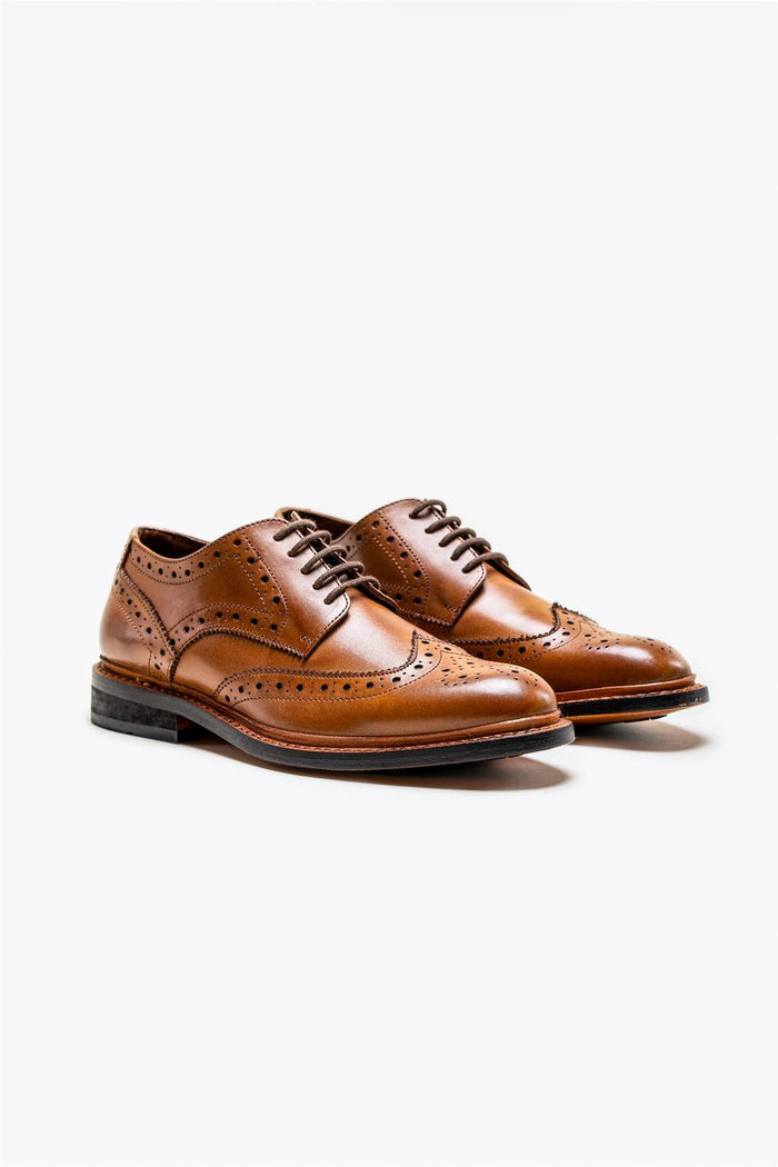 Tan / UK 10