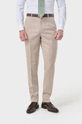 Miami Beige Trousers