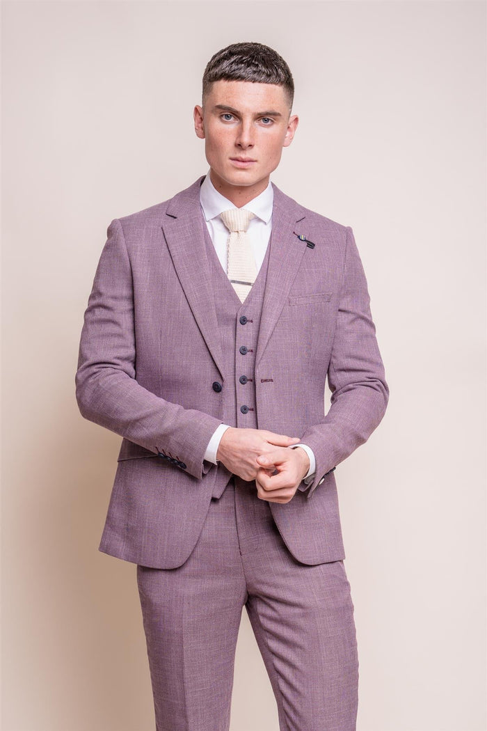 Lilac / 38 Inch Chest