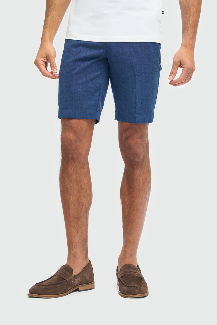 Blue / 28 Inch Waist