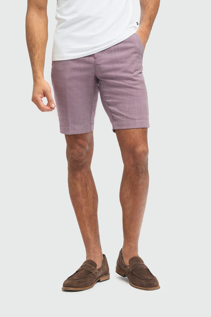 Lilac / 28 Inch Waist