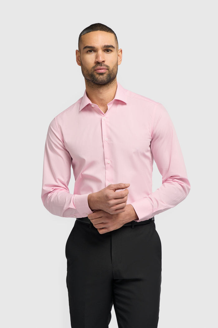 Pink / S