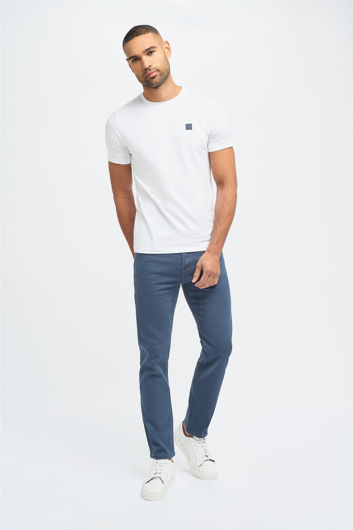 Milano Steel Jeans
