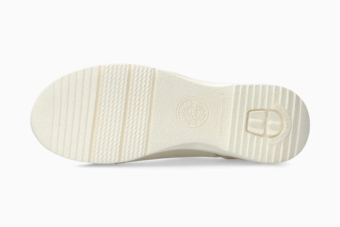 Millena - Light Khaki Women Sneaker