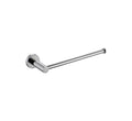 Modern National Mirage Hand Towel Bar 260mm Chrome | The Blue Space