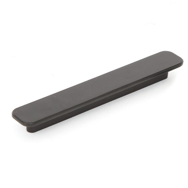 Momo Handle Aspen Pull Handle Matte Black ASPH160.MBL - The Blue Space
