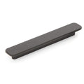 Momo Handle Aspen Pull Handle Matte Black ASPH160.MBL - The Blue Space