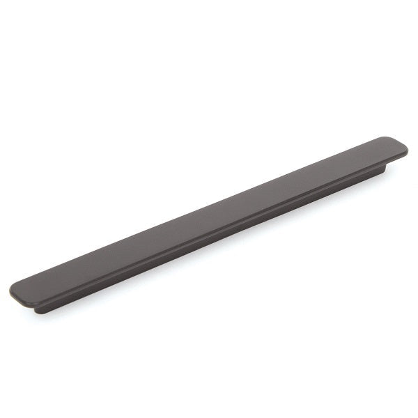 Momo Handle Aspen Pull Handle Matte Black ASPH320.MBL - The Blue Space