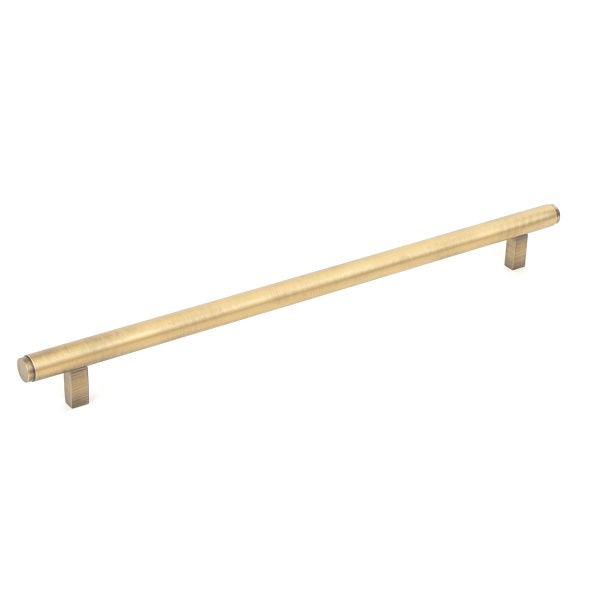 Momo Handles Bellevue Appliance Pull Handle Dark Brushed Brass