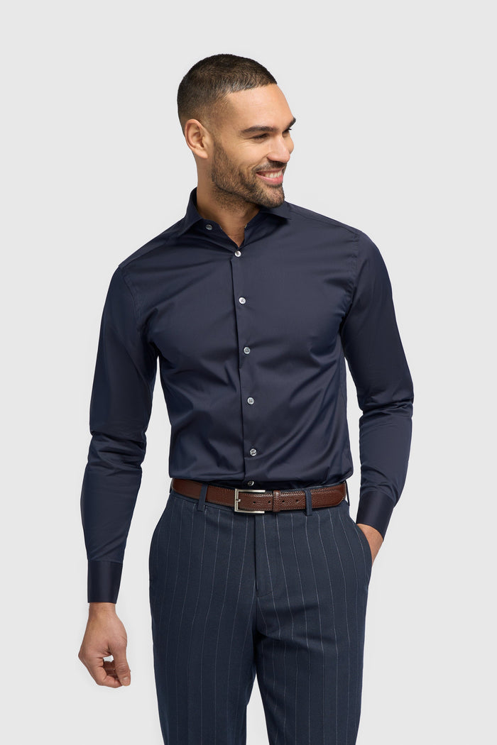 Navy / S