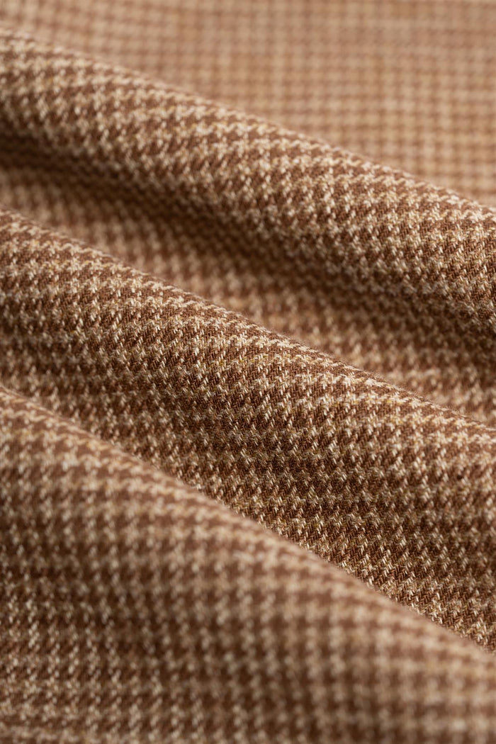Montilla Rust Overshirt