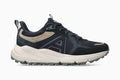 Move On - Indigo Women Sneaker