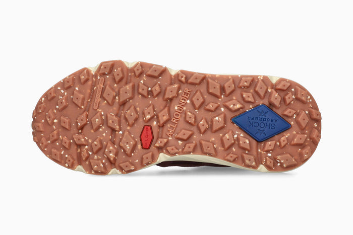 Move On - Medoc Women Sneaker