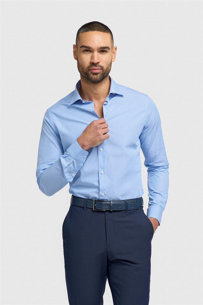 Murat Italian 100% Cotton Shirts