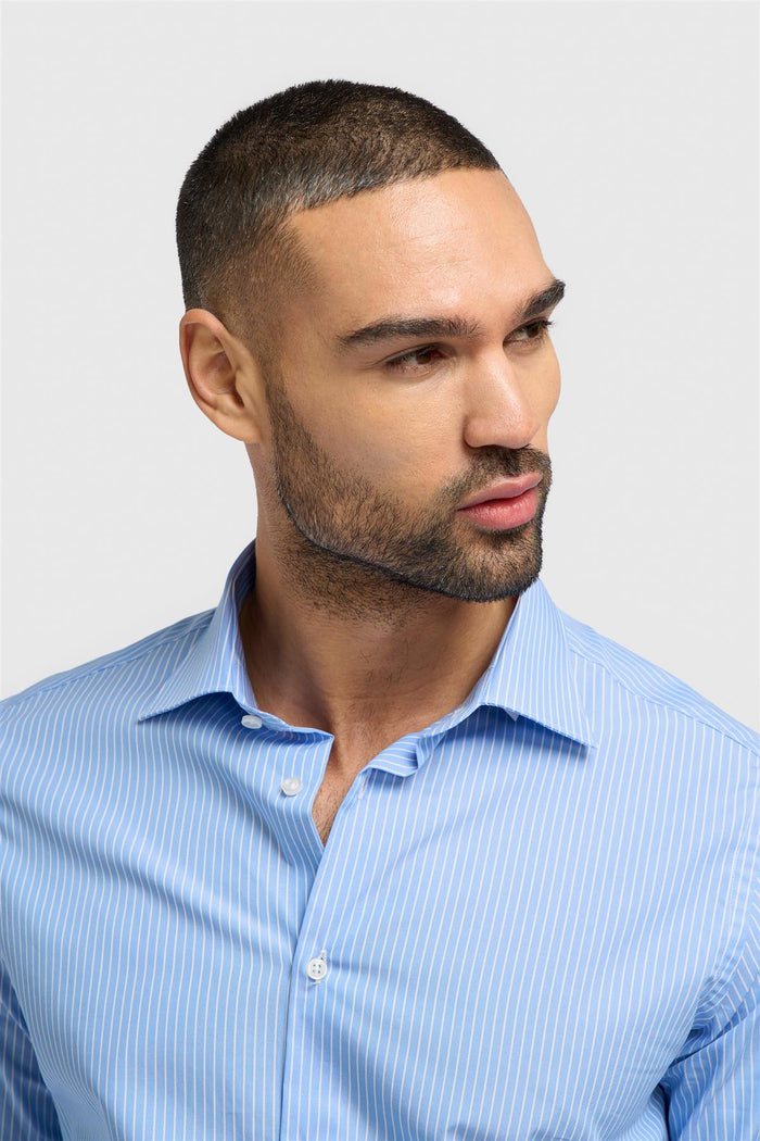 Murat Italian 100% Cotton Shirts