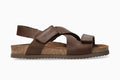 Nadek - Dark Brown | MBG2
