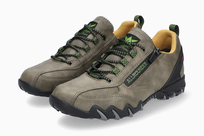Naila-Tex - Light Khaki | A2SY