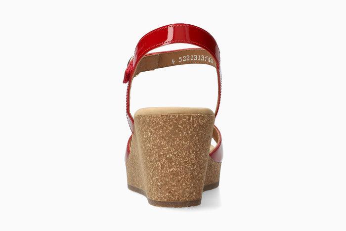 Natalya - Scarlet Women Cork Sandals