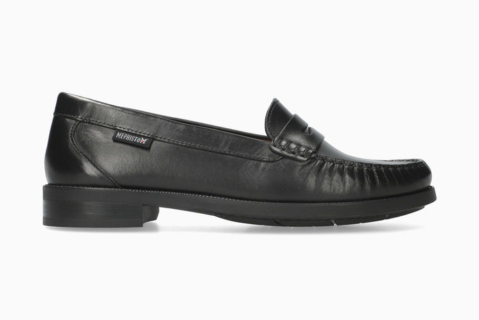 Neda - Black | M8HD