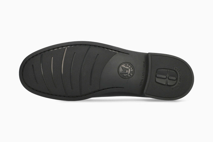Neda - Black | M8HD