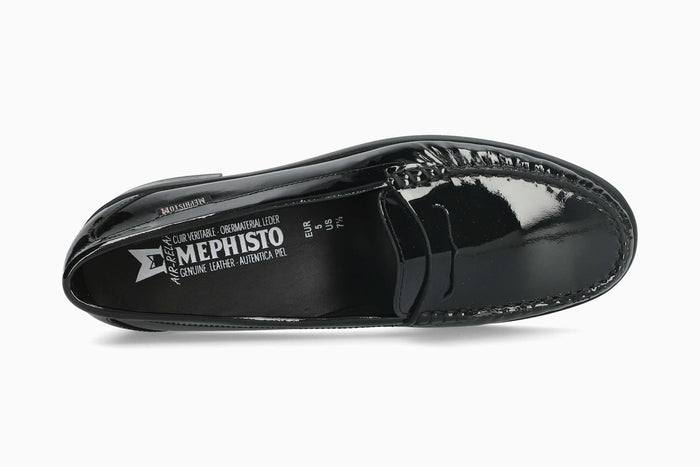Neda - Black | MBF7